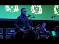 Buffalo Tom Your Stripes PCTB 11/3/24