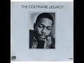 CD Cut: John Coltrane with Milt Jackson: Centerpiece