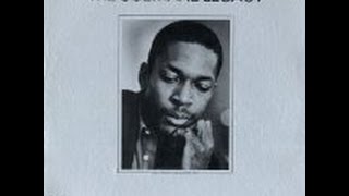 CD Cut: John Coltrane with Milt Jackson: Centerpiece