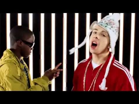 Tinchy Stryder Ft N Dubz - Number 1