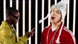 Tinchy Stryder Ft N Dubz - Number 1
