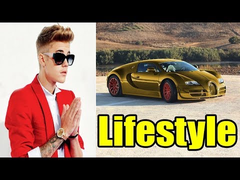 Justin Bieber Lifestyle, School, Girlfriend, House, Cars, Net Worth, Family, Biography 2017 Video
