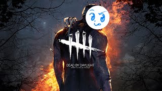 ガチ少しだけ本気チェイス【DbD】
