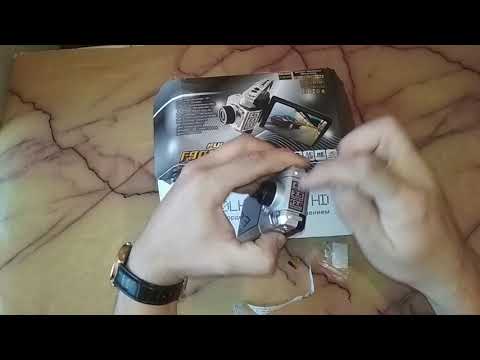 ремонт видеорегистратора своими руками