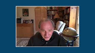 Geopolitical Futures' Chairman George Friedman Introduces ClubGPF