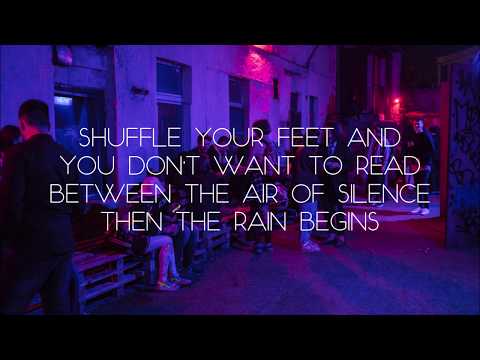 The Paper Kites - A Silent Cause Lyrics