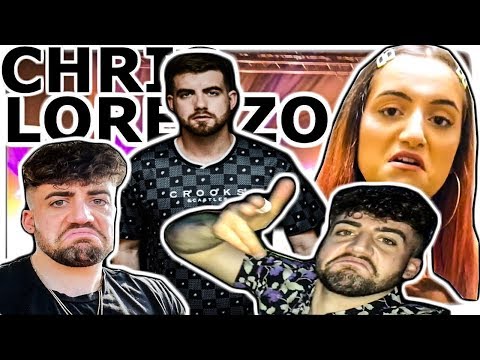 CHRIS LORENZO 2019 - Birthday Sesh