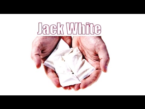 Bordalajn - Jack White feat. Klaudia Szmidt / STREET NIGHT VIDEO