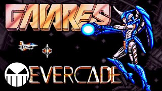 Gaiares | Renovation Collection 1 (Evercade)