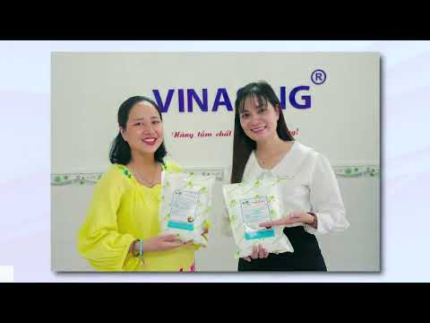 GIỚI THIỆU CT TNHH PHÁT TRIỂN KHOA  HỌC VINASING