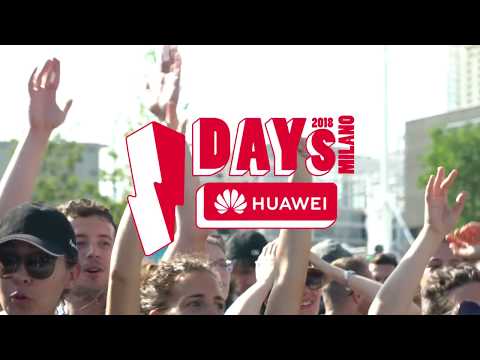 download lagu mp3 mp4 I Days Milano 2019, download mp3 I Days Milano 2019 free download, download mp3 I Days Milano 2019
