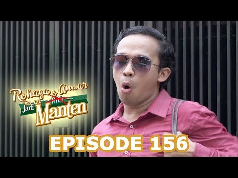 Job Application - Rohaya and Anwar Become Little Bride and Groom Episode 156 Part 1