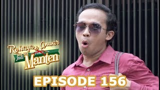 Download lagu Job Application - Rohaya and Anwar Become Little Bride and Groom Episode 156 Part 1 mp3