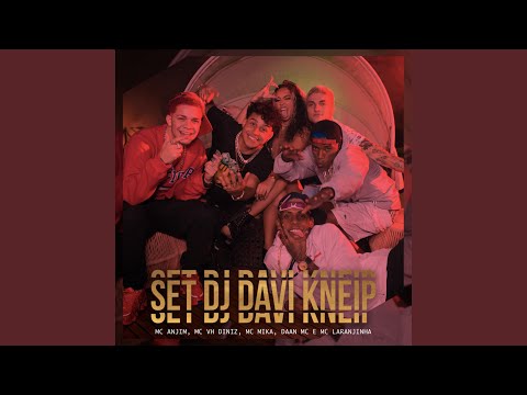 Set Dj Davi Kneip