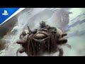 Destiny 2: Beyond Light - Season of the Hunt Trailer | PS5, PS4