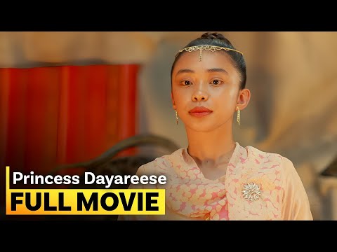 ‘Princess DayaReese’ FULL MOVIE | Maymay Entrata