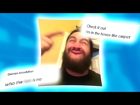 First time listening to Burning Men's Soul...