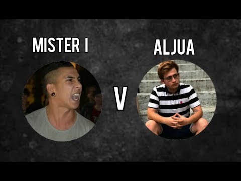 Aljua - Cuartos de final - BIG BANG FREE BATALLAS ESCRITAS VIRTUALES