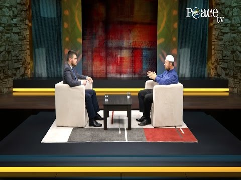 Ditët e ndryshimit 2016  |  17. Bëje për Zotin, jo për krijesën - Mustafa Tërniqi