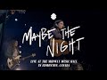Ben&Ben | MAYBE THE NIGHT - LIVE at the Midway Music Hall in Edmonton, Canada