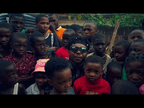 Jaydee Bombshell - Obi Nwanne (Official Viral Video) 