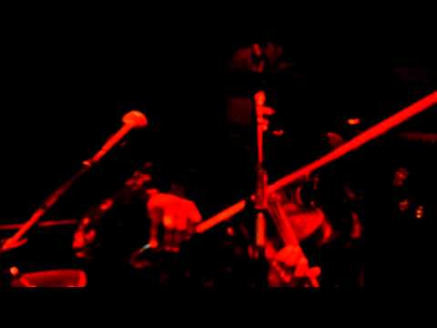 Ruthie Foster - "Richland Woman Blues"