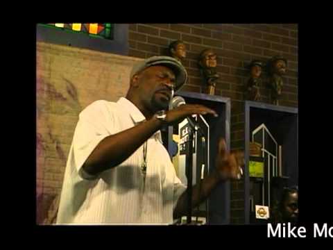 Taalam Acey- I Am Every Man In Here