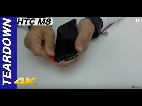 HTC Desire 530 Screen repair