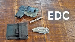 Everyday Carry: Ozark Edition - EDC June 2025 for this Homesteader