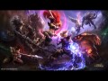 Imagine Dragons Warriors Nightcore 