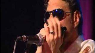 Alabama 3 - Ain&#39;t Goin&#39; to Goa