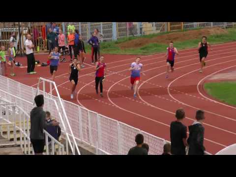 300m [M], II. skupina, Marko Orešković - Kup Hrvatske FINALE za kadete i kadetkinje 2018