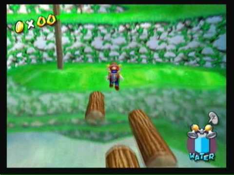 super mario sunshine lp part 54