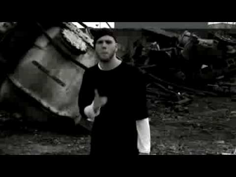 Organism 12 & DJ Large Den vita kaninen - officiell video