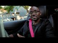 Dr Musa Mthombeni Always Remember Road Safety