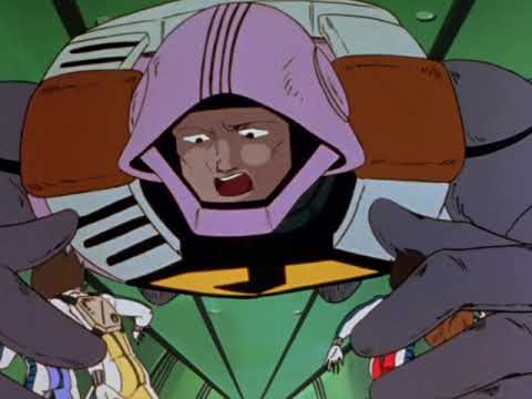 Robotech Episode 17 - Phantasm