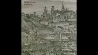 Hala Strana - Jestingstock