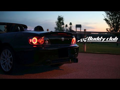 The Perfect Honda S2000 Exhaust - Titanium