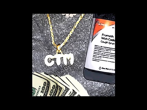 CTM Werm x Lil Maru - Slide (Prod. Phozer)