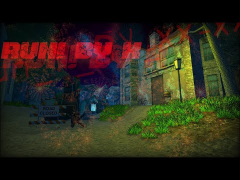 Run! By -X-ScornGames - Development Stream 10 Summary [Indie Zombie Shooter]