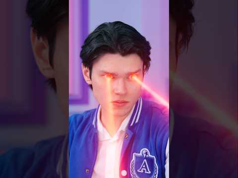 Superman Gets Revenge 😂