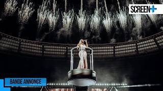 Aya Nakamura au Stade de France sur France 4