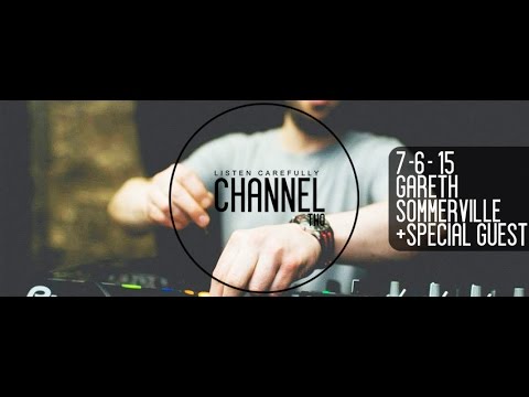 7/6/15 - Channel 2 - Bar Soba - Gareth Somerville - Part 2