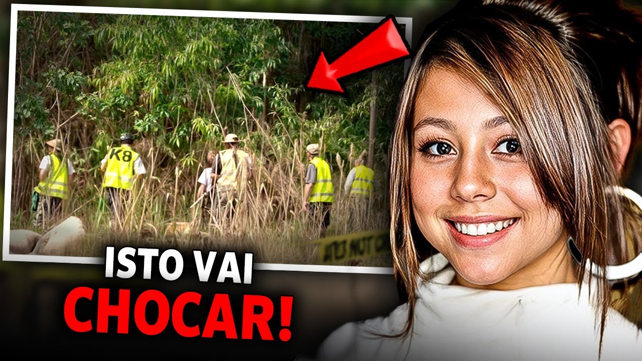 Foi para casa e desapareceu. Verdade assustadora descoberta apenas após 13 anos.