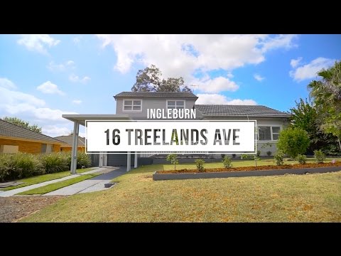 16 Treelands Ave - Prudential Real Estate - Campbelltown