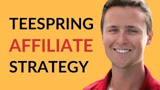 How To Sell Print On-Demand On A Niche Affiliate Marketing Website