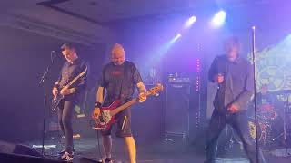 Ned&#39;s Atomic Dustbin - Happy (Gillingham Great Hall 06 May 2023)