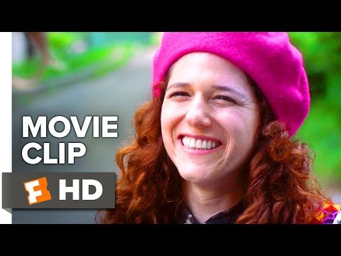 The Wedding Plan Movie Clip - Will There Be Guests? (2017) | Movieclips Indie