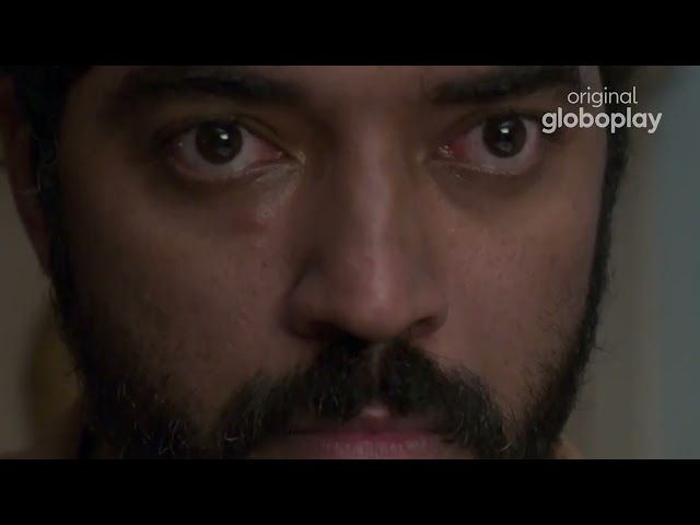 Os Outros | Teaser | Série Original Globoplay
