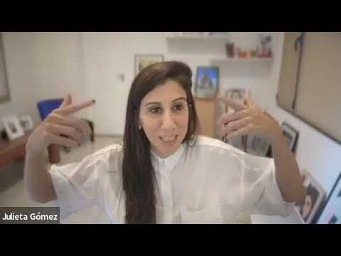 Conversatorio con autores del libro Mitos y Representaciones de la IA